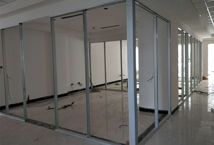 江北鯉魚池施工框架