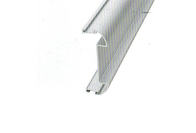 隱藏雙層玻璃扣板