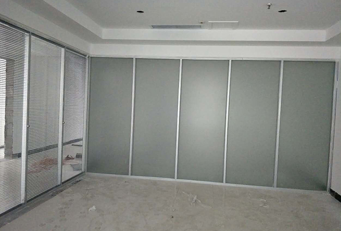 江北鯉魚池單玻通體全磨砂